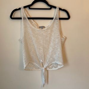 Charlotte Russe Tank